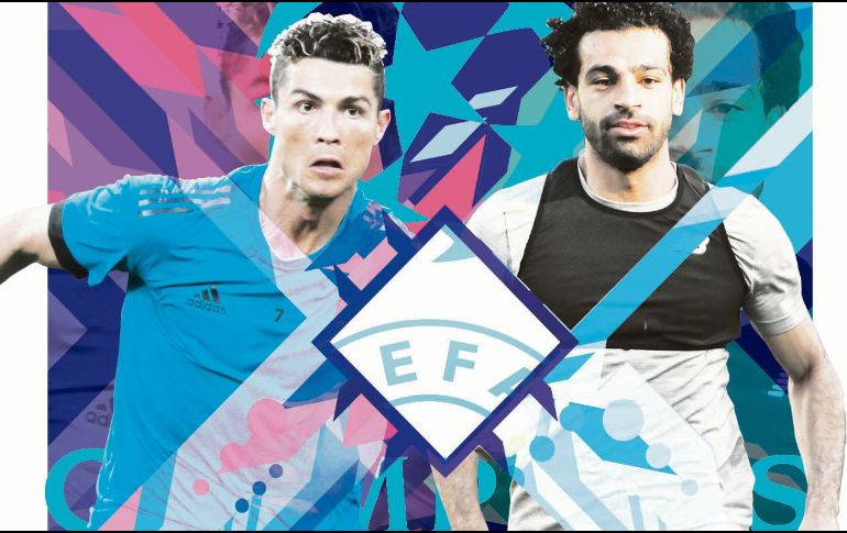 Ambos equipos tienen una cita con la historia y tratarán de cumplirla. EL INFORMADOR/A. Muñoz