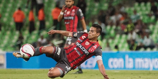 Chivas, por hijos pr&oacute;digos