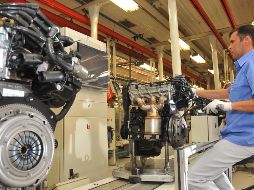 En lo que resta del año se espera que el buen dinamismo del comercio global afecte de forma positiva a las exportaciones y producción manufacturera. NTX/ARCHIVO