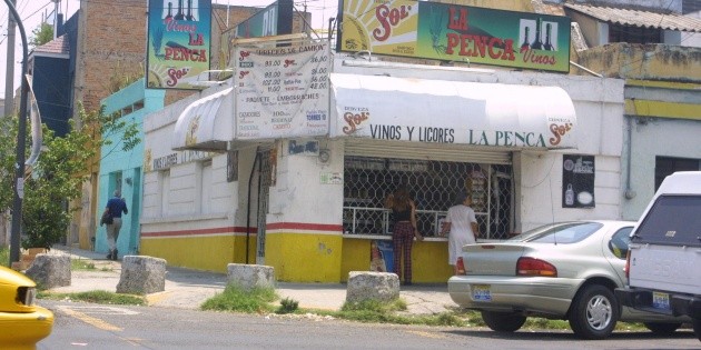 Expendios de alcohol, sin datos sobre operativo