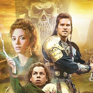 Ron Howard y Lucasfilm prepararían una secuela de "Willow"