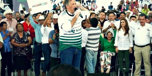 #Verificado2018 &iquest;Cuando Santos es campe&oacute;n el PRI gana la Presidencia?