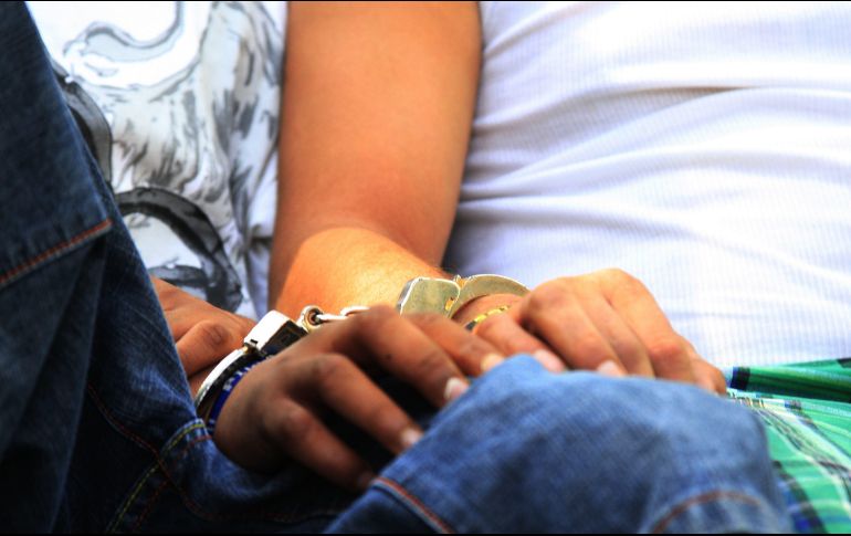 El Agente del MP acreditó ante un Juez de Control los elementos suficientes para obtener órdenes de aprehensión contra Gerardo 