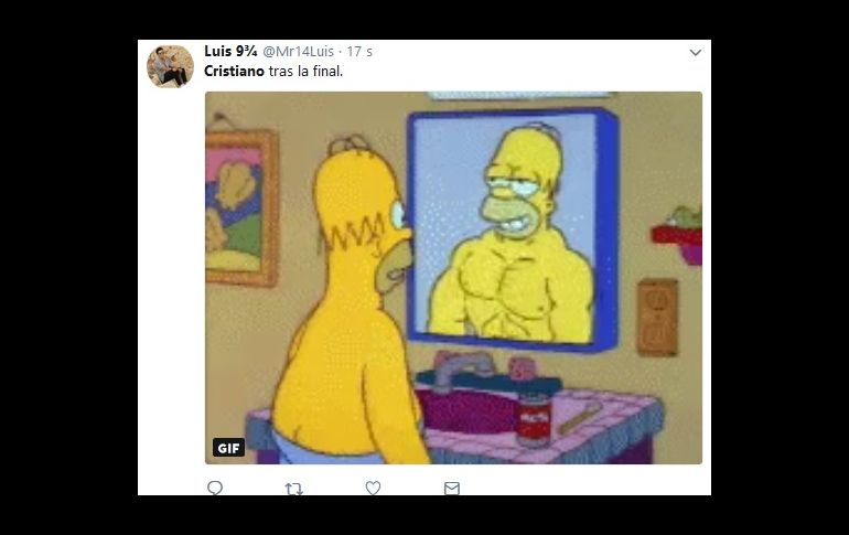 Los memes de la Final de la Champions League