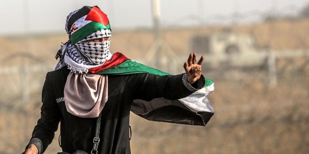 Israel ataca posiciones de Ham&aacute;s en el sur de Gaza tras infiltraci&oacute;n