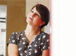 Alice Basso presenta 