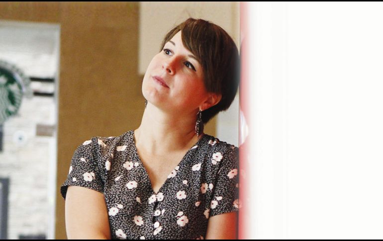 Alice Basso presenta 