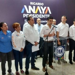 Condena PAN ataque a equipo de candidato en SLP que dejó un muerto