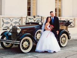 Perfecto. El destino americano, una opción que se goza gracias a su ambiente romántico. EFE