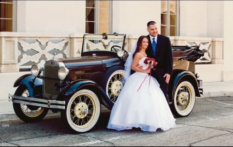 Perfecto. El destino americano, una opción que se goza gracias a su ambiente romántico. EFE