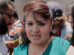 Las acusaciones de Salgado se dan tras las declaraciones de José Antonio Meade, que iniciaron durante el segundo debate presidencial. SUN / ARCHIVO