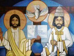 Desde el principio existe Dios, y su existencia se impone como un hecho inicial, que no tiene necesidad de ninguna explicación. ESPECIAL