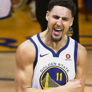 Más Warriors que nunca