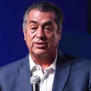 "El Bronco" arma cabalgata en Durango