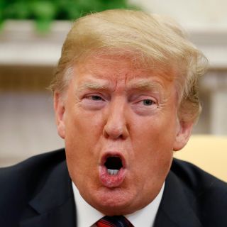 Origen de investigación de trama rusa fue "ilegítimo": abogado de Trump