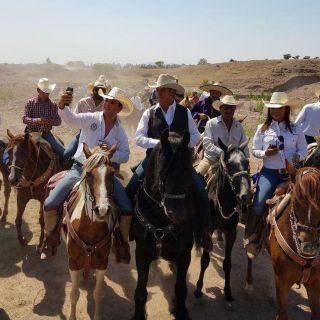 "El Bronco" alista demanda contra el INE