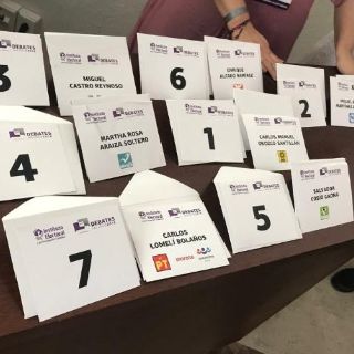 Segundo #DebateJalisco + memes y reacciones