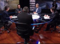 Mesa de análisis del segundo #DebateJalisco