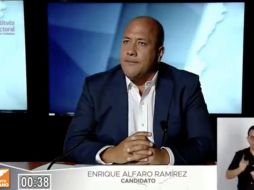 Alfaro replicará programa de Arte Público a nivel estatal