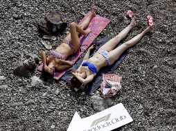 El mundo en imágenes del 27 de mayo de 2018