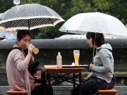 China es el tercer mercado más importante para la cerveza mexicana. AP/Archivo