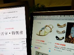 Se debe tener cuidado con las rebajas extraordinarias, pues es probable que se trate de un fraude. AP/Archivo