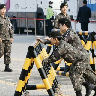 Redoblan esfuerzos para la cumbre entre Trump y Kim