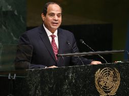 Varios activistas críticos con el gobierno de Al Sisi han sido arrestados, denuncian diversas ONG. EFE/ARCHIVO