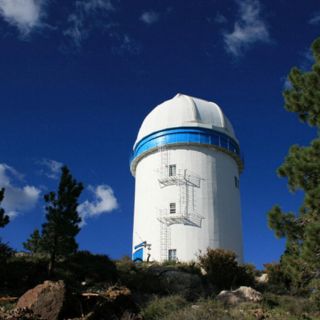 Observatorio de la UNAM tendrá un nuevo telescopio