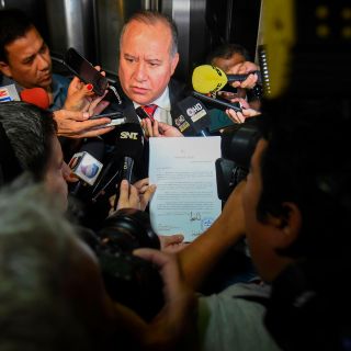 Horacio Cartes renuncia; Paraguay tendrá su primera presidenta