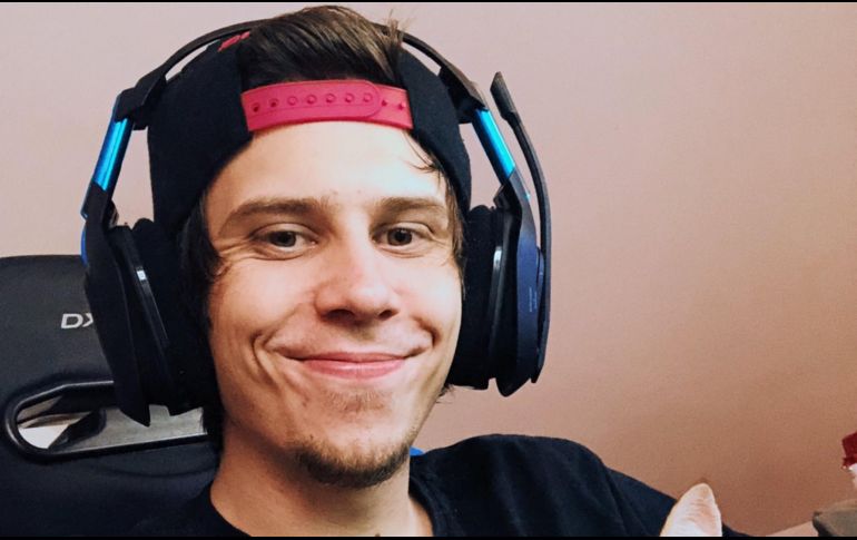 Rubén Doblas Gundersen compartió un video donde da por oficial su descanso por temporada tras darse cuenta de su estado de salud. TWITTER / @Rubiu5