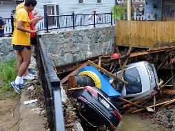 El mundo en imágenes del 28 de mayo de 2018