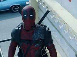 Ryan Reynolds no sólo es el protagonista; sino que también coescribió y produjo “Deadpool 2”. ESPECIAL / Twentieth Century Fox