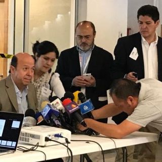 Demandan partidos subsanar error en sobres del voto extranjero