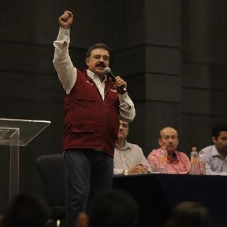 Carlos Lomelí hará radiografía del transporte público