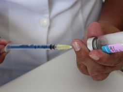 Las Semanas Nacionales de Salud tienen como objetivo romper la cadena de transmisión de algunos padecimientos. NTX / ARCHIVO