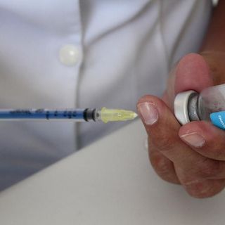 Arranca Segunda Semana Nacional de Salud