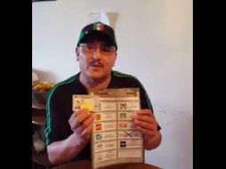 TWITTER / (@Rogelio20176735