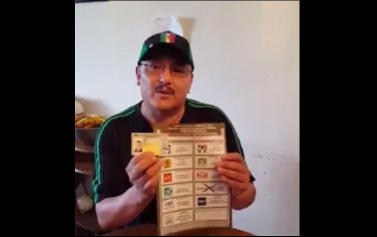 TWITTER / (@Rogelio20176735