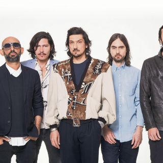 El camino de Zoé comienza en “Aztlán”