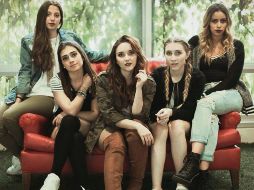 Ventino. La banda colombiana quiere dejar su huella en México. ESPECIAL