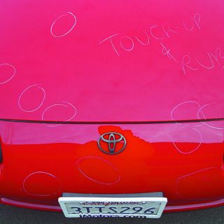 La AMDA rechaza legalizar autos ‘chocolates’