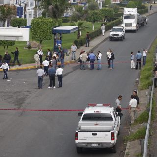 El CCE exige que apliquen ley ante "inaceptables niveles de inseguridad"