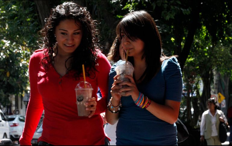 Durante el día el cielo permanecerá parcialmente nublado, con un ambiente extremadamente caluroso. EL INFORMADOR/ARCHIVO