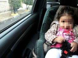 La alta temperatura corporal podría ser fatal para bebés y niños, y aquellos que sobreviven pueden sufrir un daño neurológico permanente. EL INFORMADOR / ARCHIVO