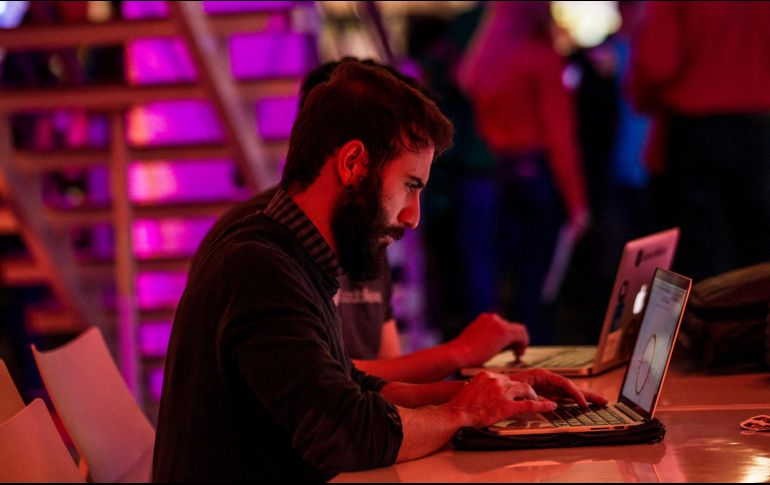 El SPEI es un sistema de pagos que permite a los participantes enviar y recibir transferencias de fondos en moneda nacional. EL INFORMADOR / ARCHIVO