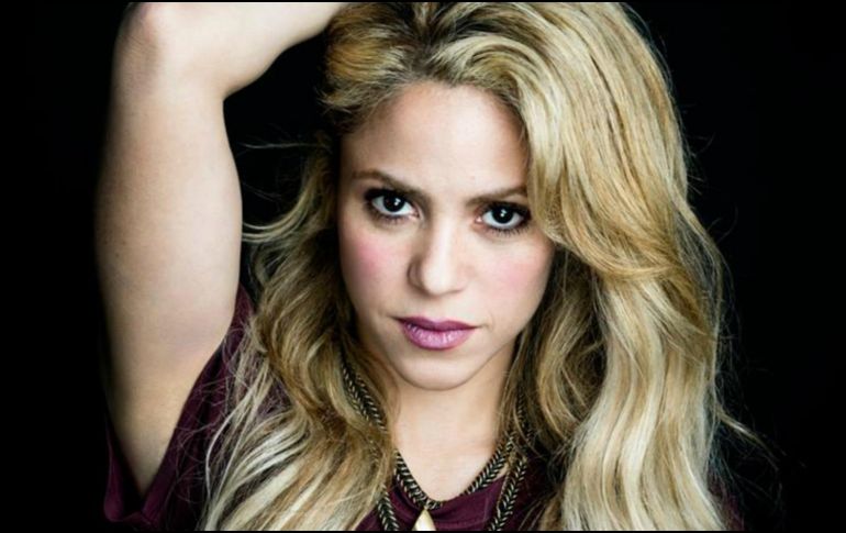 El show de la colombiana estaba previsto para el 9 de julio. FACEBOOK / SHAKIRA