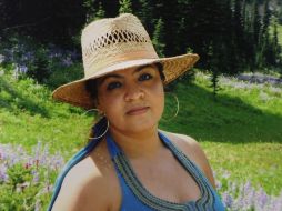 Según se informó en entrevista, Salgado ya descartó renunciar a la nacionalidad norteamercana, lo cual le impediría ocupar un escaño en la Cámara alta. AP / ARCHIVO