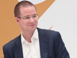 Anaya reitera que votar por Morena es un 