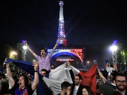 La medida entrará en vigor desde el 14 de junio, fecha en la que comienza la Copa del Mundo. FACEBOOK / Équipe de France de Football